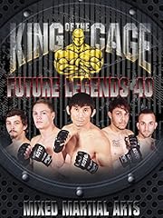 King cage future for sale  Delivered anywhere in UK