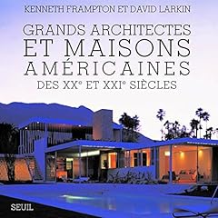 Grands architectes maisons d'occasion  Livré partout en Belgiqu
