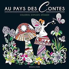 Pays contes d'occasion  Livré partout en France