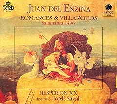 Juan del enzina d'occasion  Livré partout en France