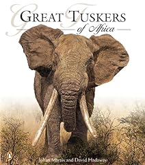 Great tuskers africa for sale  Delivered anywhere in USA 