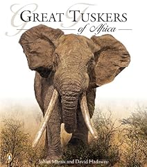 Great tuskers africa for sale  Delivered anywhere in UK