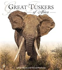 Great tuskers africa for sale  Delivered anywhere in USA 