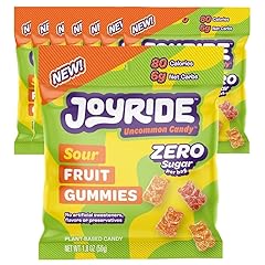 Joyride sugar free for sale  Delivered anywhere in USA 