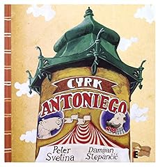 Cyrk antoniego for sale  Delivered anywhere in UK