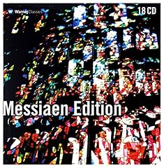 Messiaen messiaen edition d'occasion  Livré partout en France