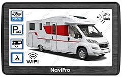 Gps camping camera d'occasion  Livré partout en France