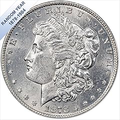 Morgan silver dollar for sale  Delivered anywhere in USA 