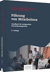 Führung mitarbeitern handbuch gebraucht kaufen  Wird an jeden Ort in Deutschland