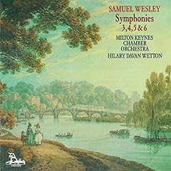 Wesley symphonies 5 for sale  Delivered anywhere in UK