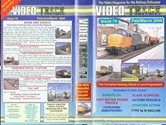 Video track issue for sale  Delivered anywhere in UK