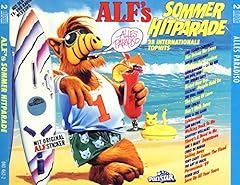 Alf sommer hitparade gebraucht kaufen  Wird an jeden Ort in Deutschland