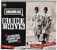 Calling rudeboys for sale  Delivered anywhere in UK