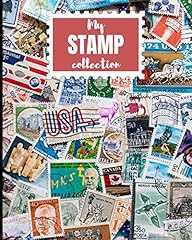 Stamp collection postage for sale  Delivered anywhere in USA 
