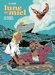 Baiser sphinx baiser d'occasion  Livré partout en Belgiqu