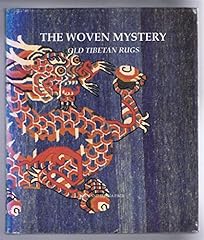 Woven mystery old for sale  Delivered anywhere in UK