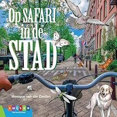 Safari stad d'occasion  Livré partout en France