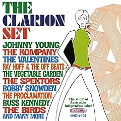 The clarion set gebraucht kaufen  Wird an jeden Ort in Deutschland