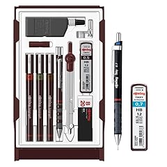 Rotring isograph technical usato  Spedito ovunque in Italia 