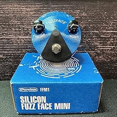 Dunlop silicon fuzz for sale  Delivered anywhere in USA 