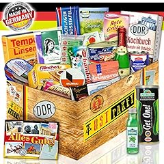 Ddr spezialitäten box gebraucht kaufen  Wird an jeden Ort in Deutschland