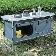 Jouyek camping table for sale  Delivered anywhere in USA 