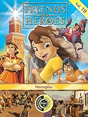 Friends heroes volume for sale  Delivered anywhere in UK