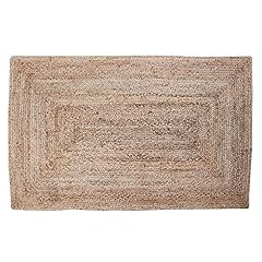 Rajrang reversible jute for sale  Delivered anywhere in UK