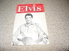 Elvis monthly sixth for sale  Delivered anywhere in UK