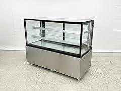Refrigerated bakery display for sale  Delivered anywhere in USA 