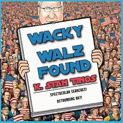 Wacky walz found for sale  Delivered anywhere in UK