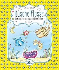 Kuschelflosse mächtig magisch gebraucht kaufen  Wird an jeden Ort in Deutschland