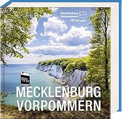 Mecklenburg vorpommern book gebraucht kaufen  Wird an jeden Ort in Deutschland