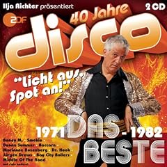 Jahre disco best gebraucht kaufen  Wird an jeden Ort in Deutschland