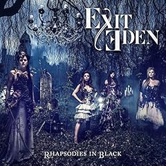 Rhapsodies black import d'occasion  Livré partout en France