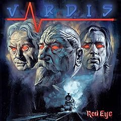 Red eye usato  Spedito ovunque in Italia 