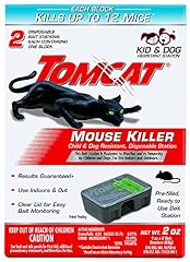 Tomcat mouse killer for sale  Delivered anywhere in USA 