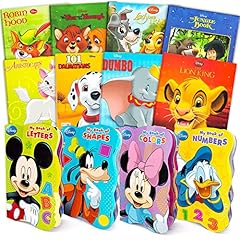 Book set disney for sale  Delivered anywhere in UK