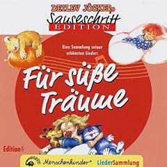 Sauseschritt edition süße gebraucht kaufen  Wird an jeden Ort in Deutschland