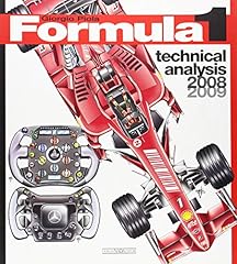 Formula technical analysis d'occasion  Livré partout en France