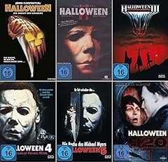 Halloween edition teil gebraucht kaufen  Wird an jeden Ort in Deutschland