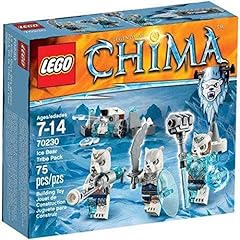 Lego chima 70230 for sale  Delivered anywhere in USA 