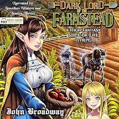 Dark lord farmstead for sale  Delivered anywhere in USA 