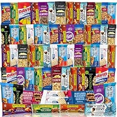 Snacks gift variety for sale  Delivered anywhere in USA 