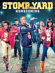 Stomp yard homecoming for sale  Delivered anywhere in USA 