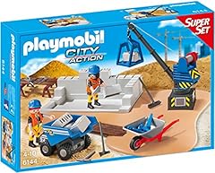 Playmobil 6144 super gebraucht kaufen  Wird an jeden Ort in Deutschland