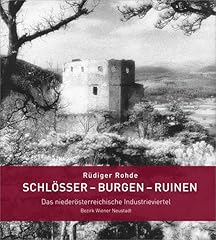 Schlösser burgen ruinen gebraucht kaufen  Wird an jeden Ort in Deutschland