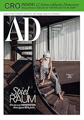 Architectural digest 2024 gebraucht kaufen  Wird an jeden Ort in Deutschland