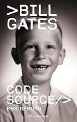 Code source débuts d'occasion  Livré partout en France