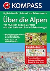 Alpen gebraucht kaufen  Wird an jeden Ort in Deutschland